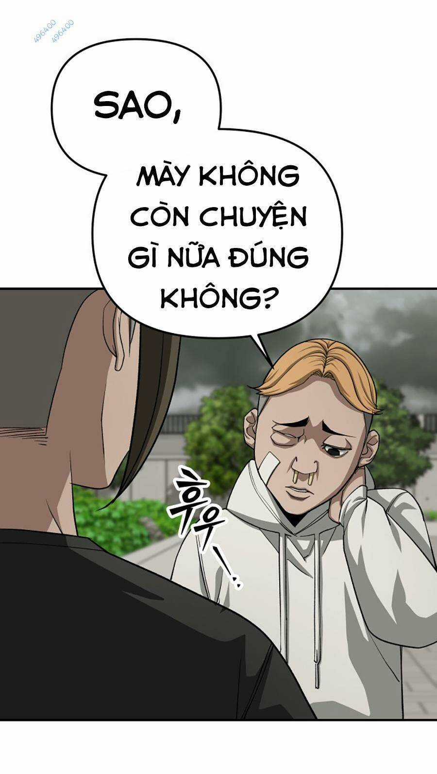 99 thủ lĩnh Chapter 25 trang 33