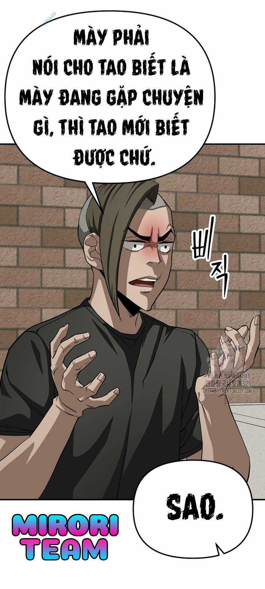 99 thủ lĩnh Chapter 25 trang 35