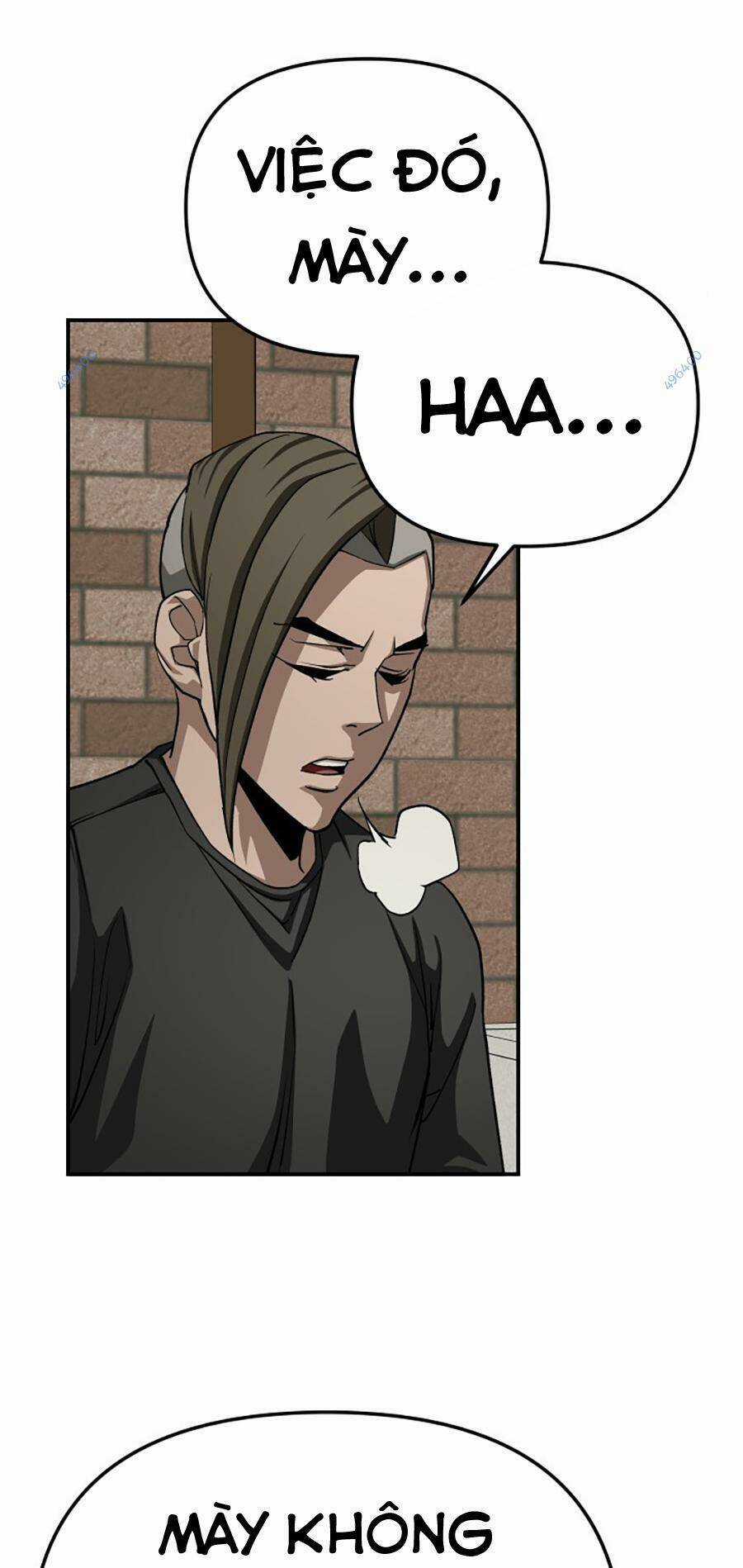 99 thủ lĩnh Chapter 25 trang 38