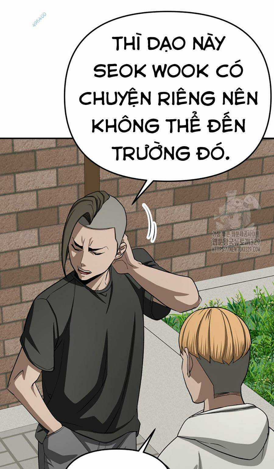 99 thủ lĩnh Chapter 25 trang 40