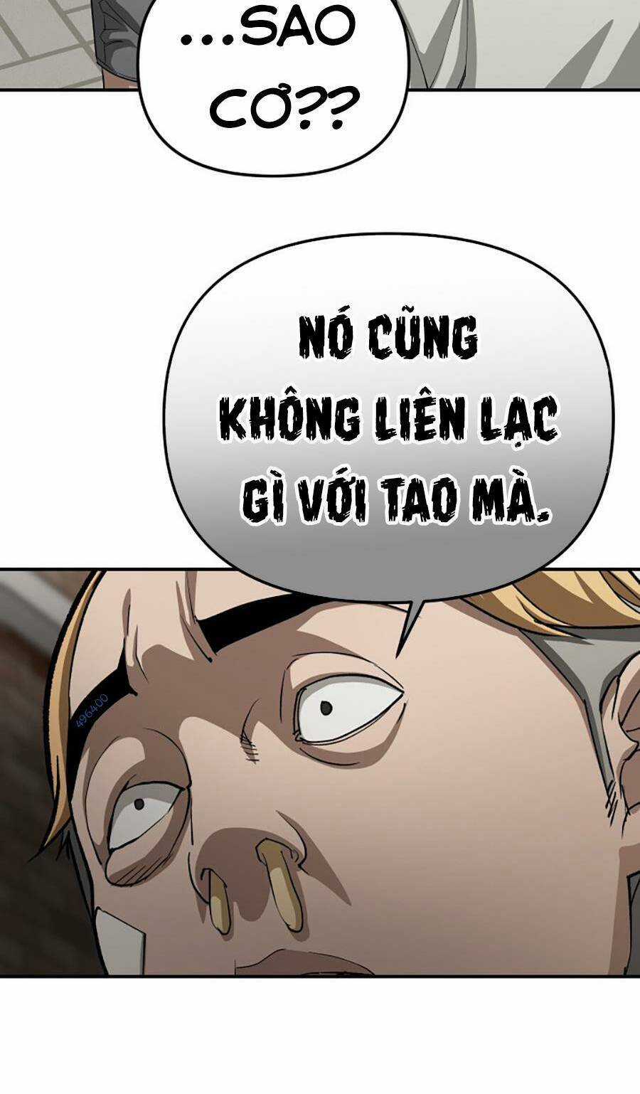 99 thủ lĩnh Chapter 25 trang 41