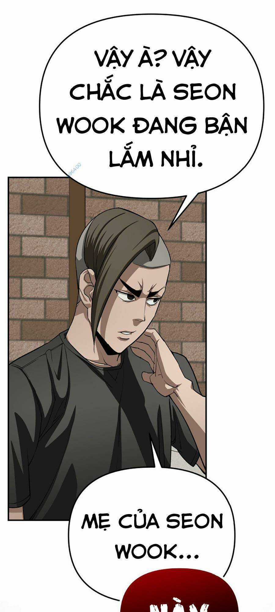 99 thủ lĩnh Chapter 25 trang 42