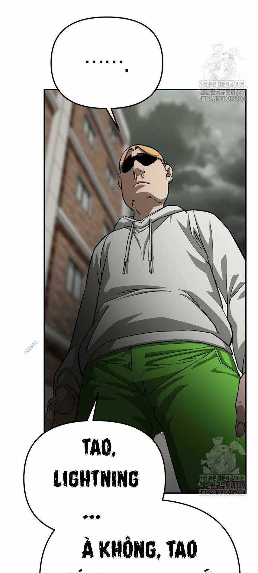 99 thủ lĩnh Chapter 25 trang 48