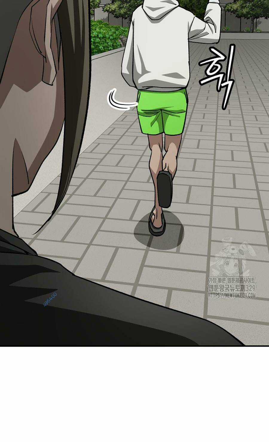 99 thủ lĩnh Chapter 25 trang 50