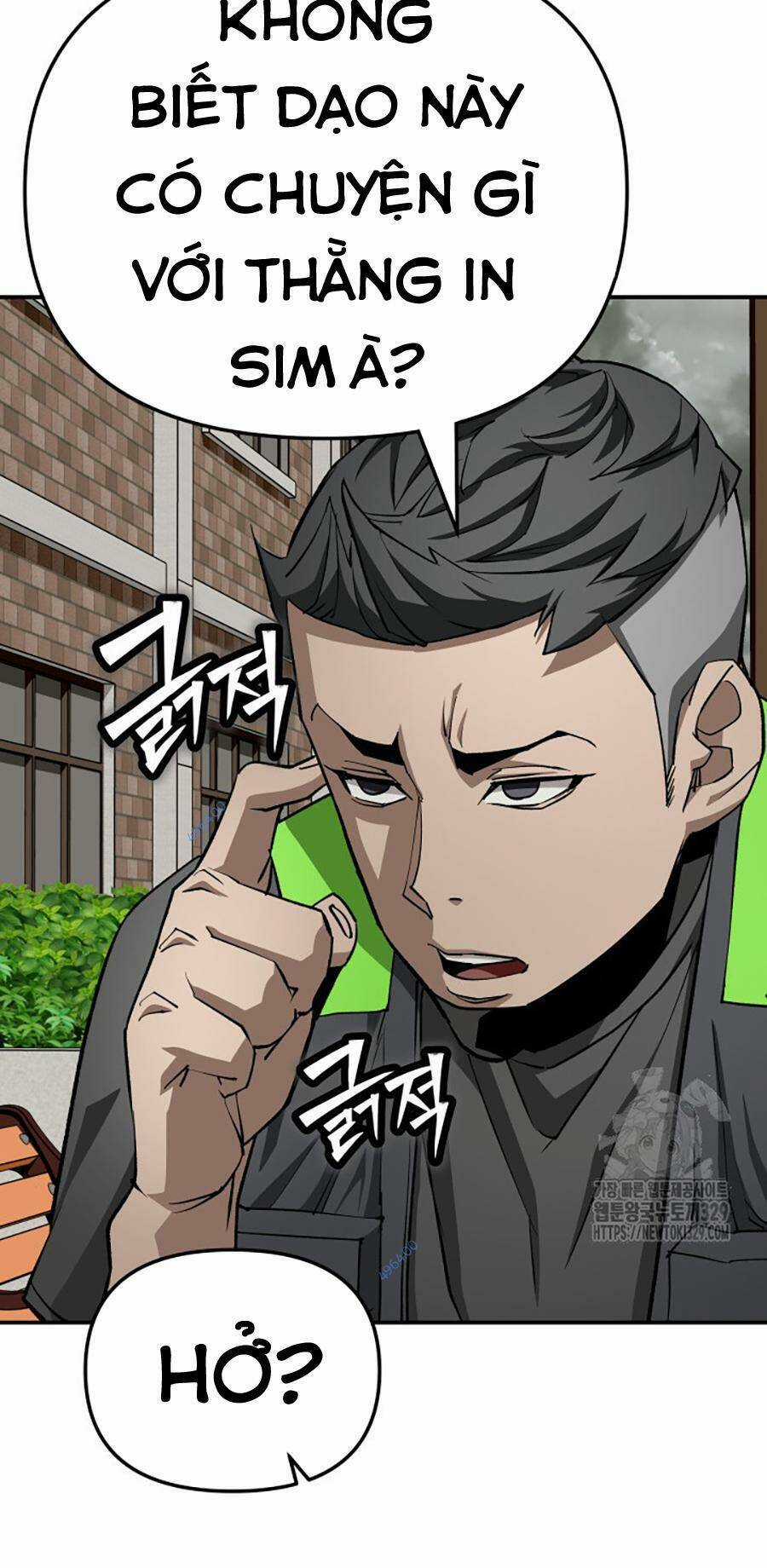 99 thủ lĩnh Chapter 25 trang 56