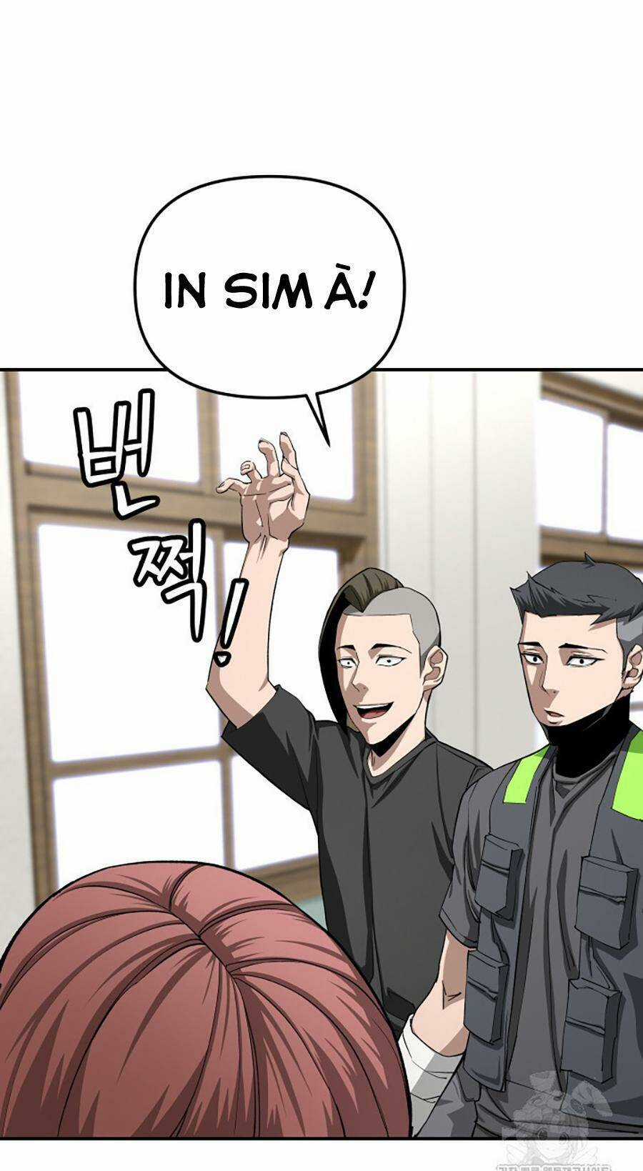 99 thủ lĩnh Chapter 25 trang 6