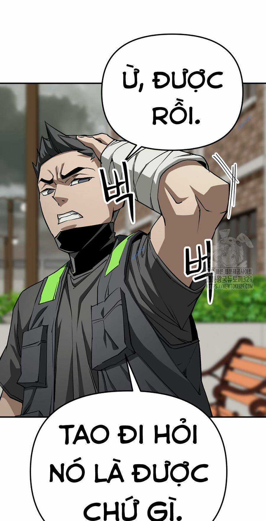 99 thủ lĩnh Chapter 25 trang 60