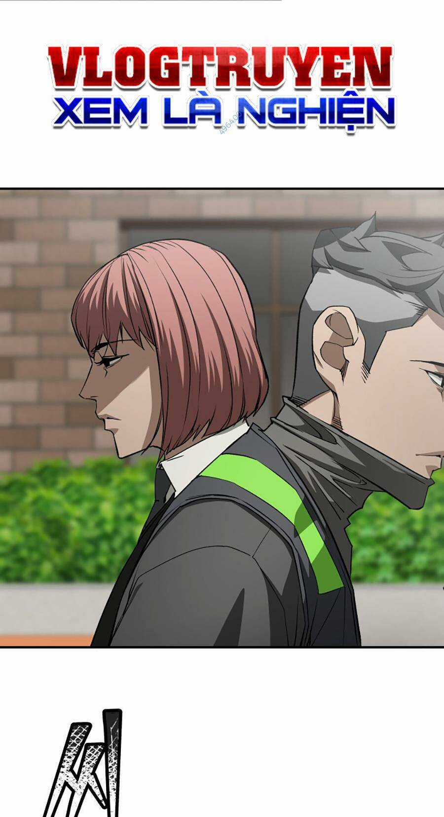 99 thủ lĩnh Chapter 25 trang 62