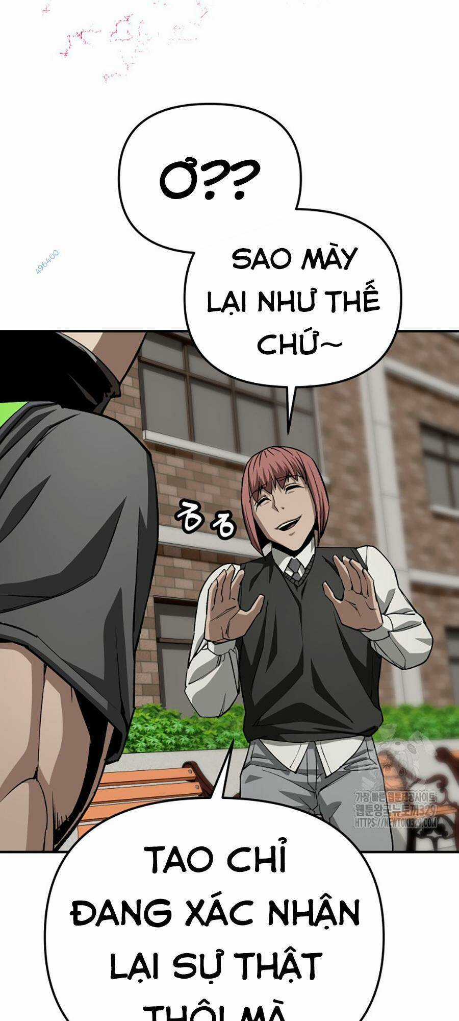 99 thủ lĩnh Chapter 25 trang 69