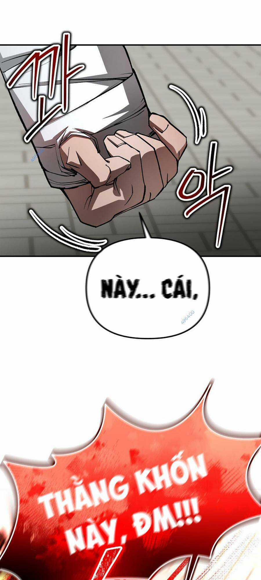 99 thủ lĩnh Chapter 25 trang 74