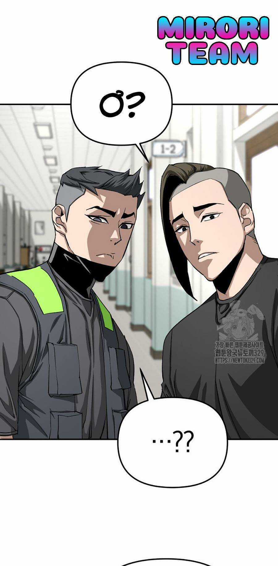 99 thủ lĩnh Chapter 25 trang 8