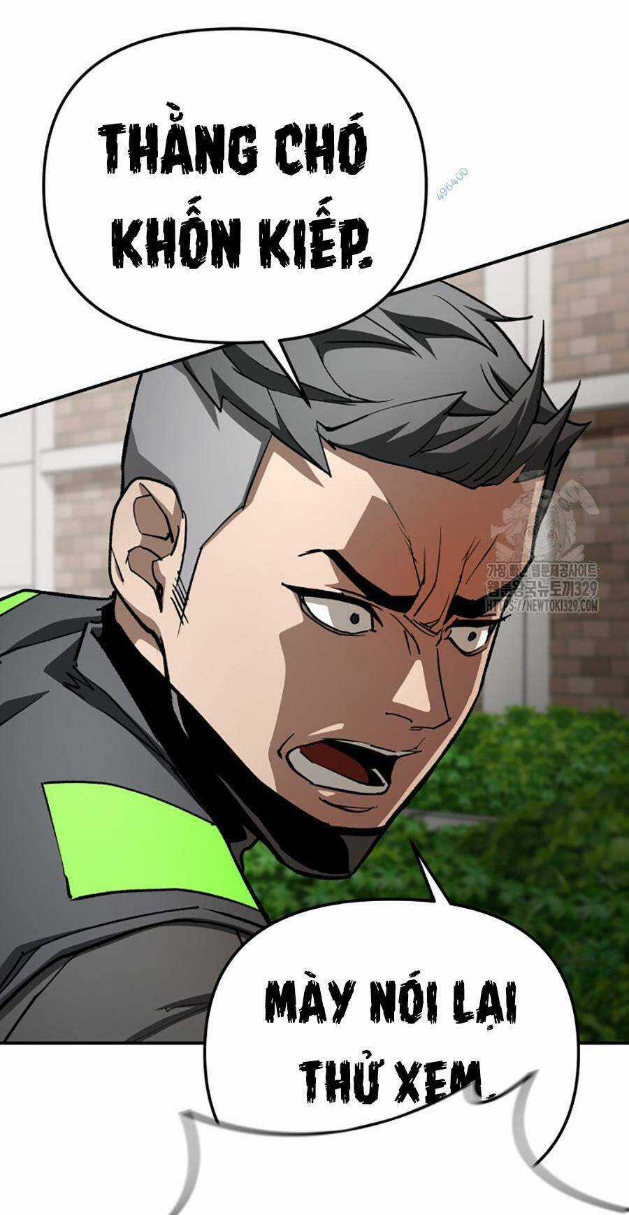 99 thủ lĩnh Chapter 25 trang 80