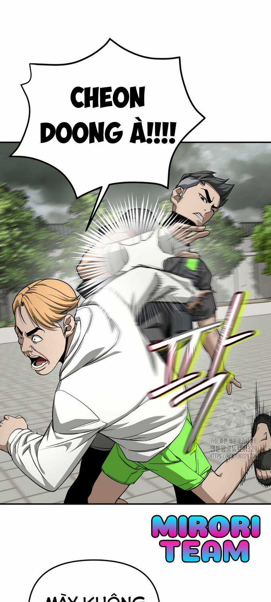 99 thủ lĩnh Chapter 25 trang 82