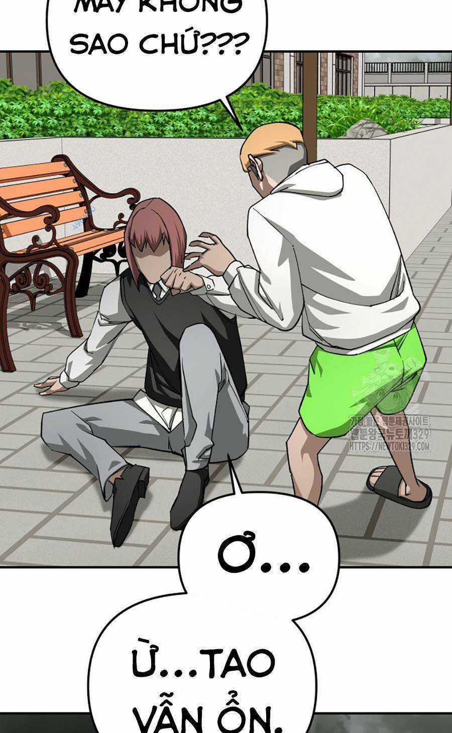 99 thủ lĩnh Chapter 25 trang 83