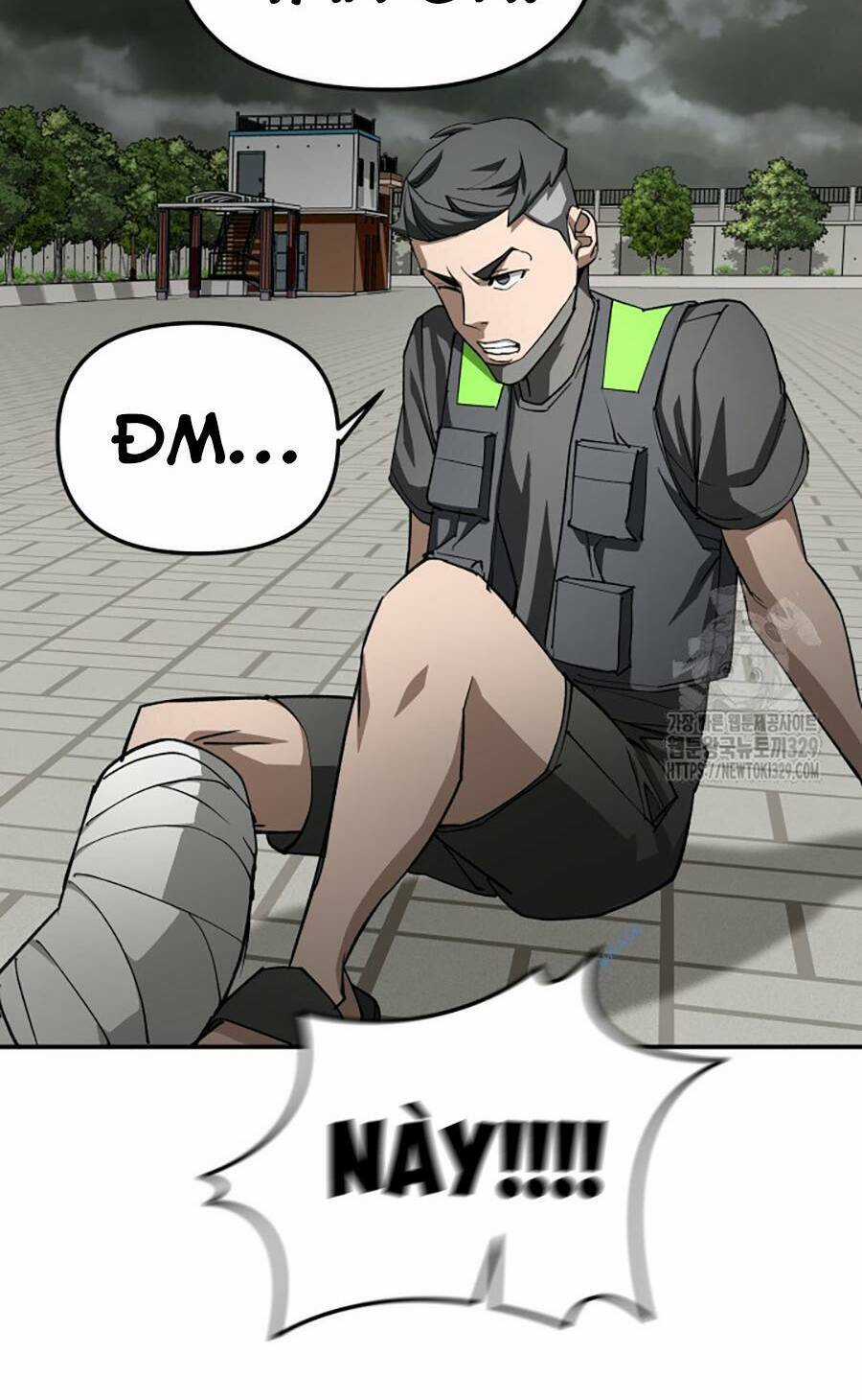 99 thủ lĩnh Chapter 25 trang 84