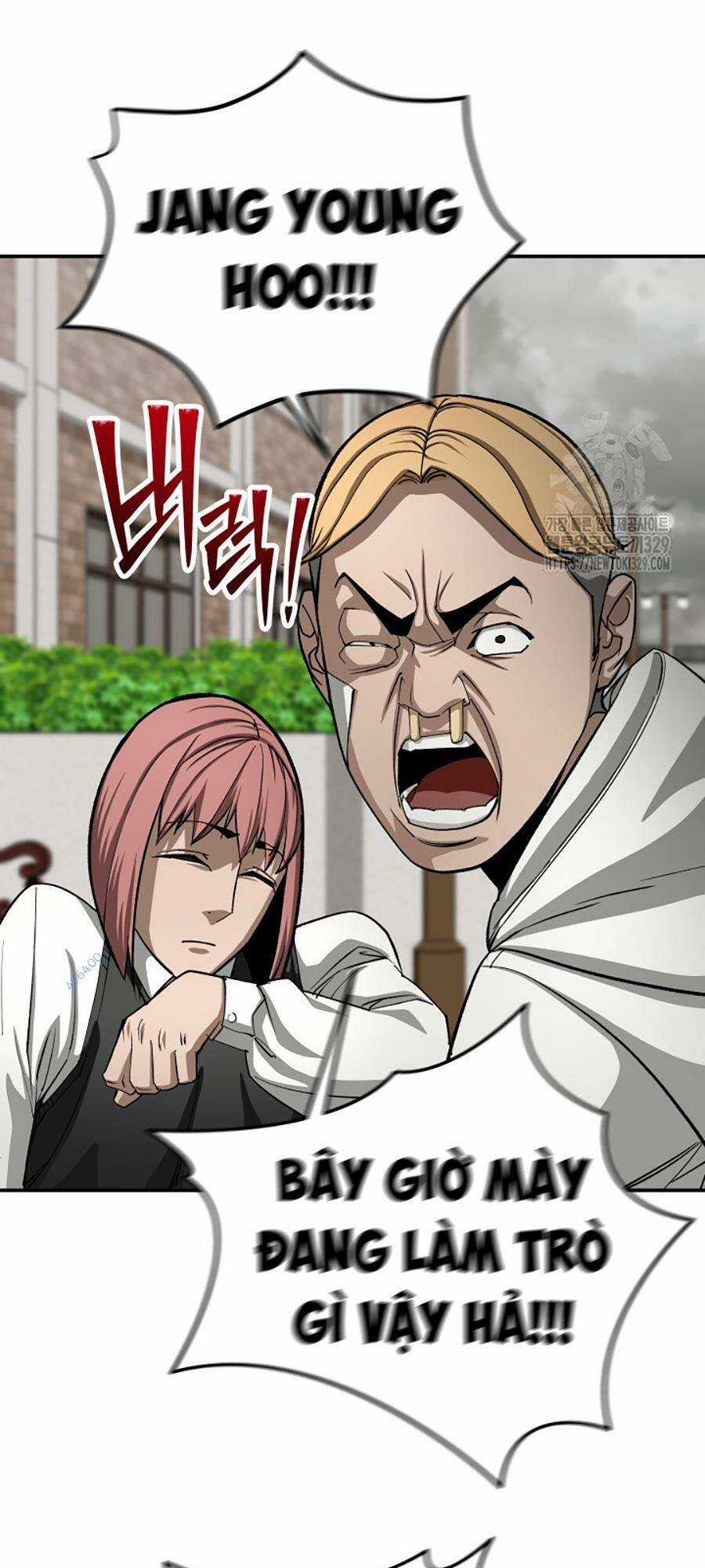 99 thủ lĩnh Chapter 25 trang 85