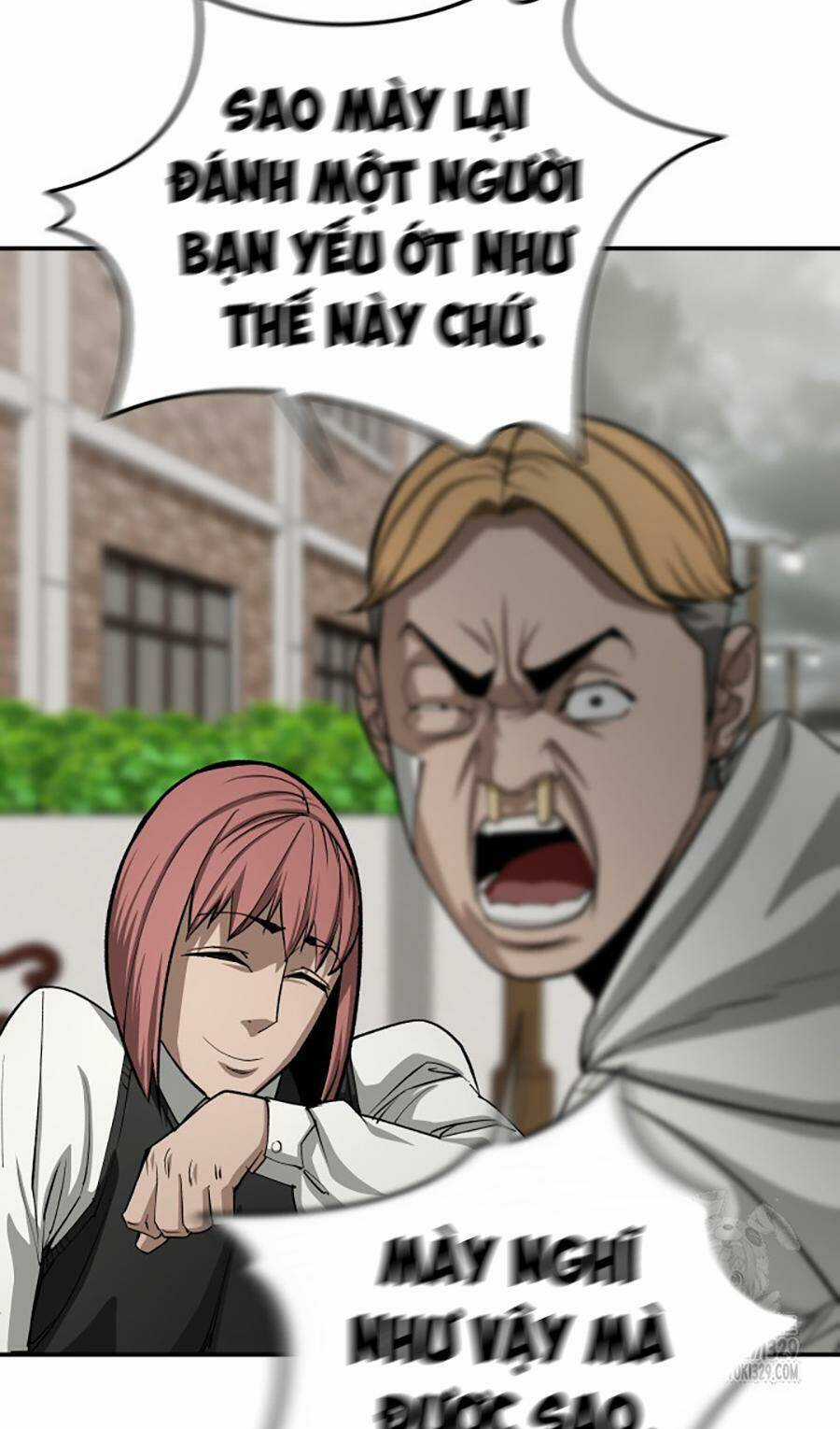 99 thủ lĩnh Chapter 25 trang 86