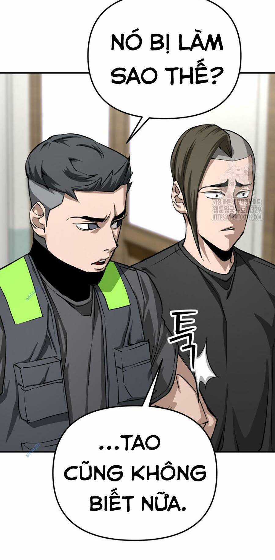 99 thủ lĩnh Chapter 25 trang 9