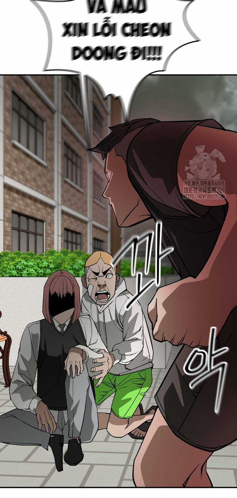 99 thủ lĩnh Chapter 25 trang 92