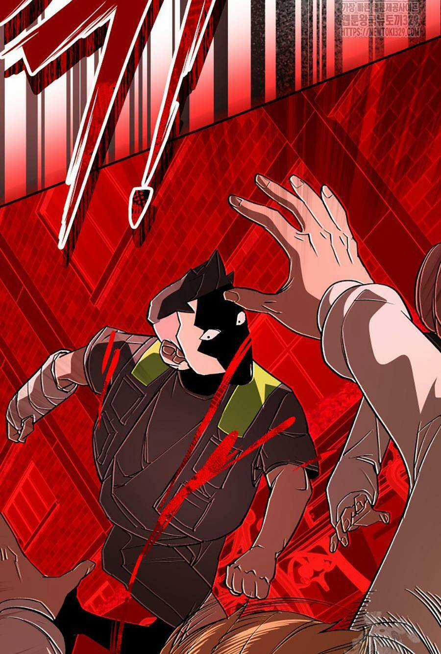 99 thủ lĩnh Chapter 25 trang 96