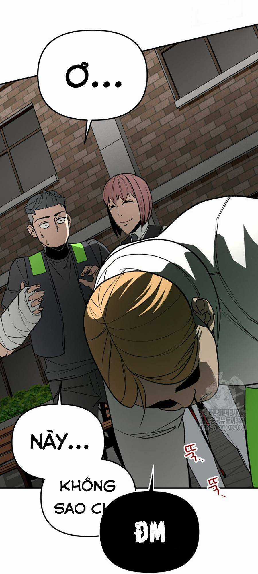 99 thủ lĩnh Chapter 25 trang 98