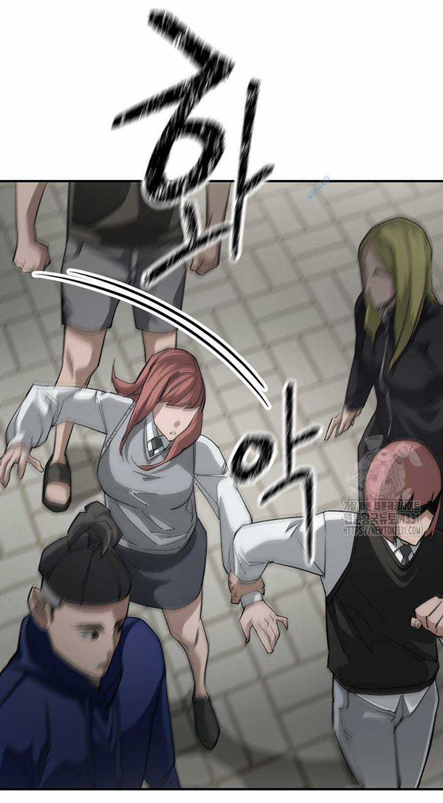 99 thủ lĩnh Chapter 26 trang 13