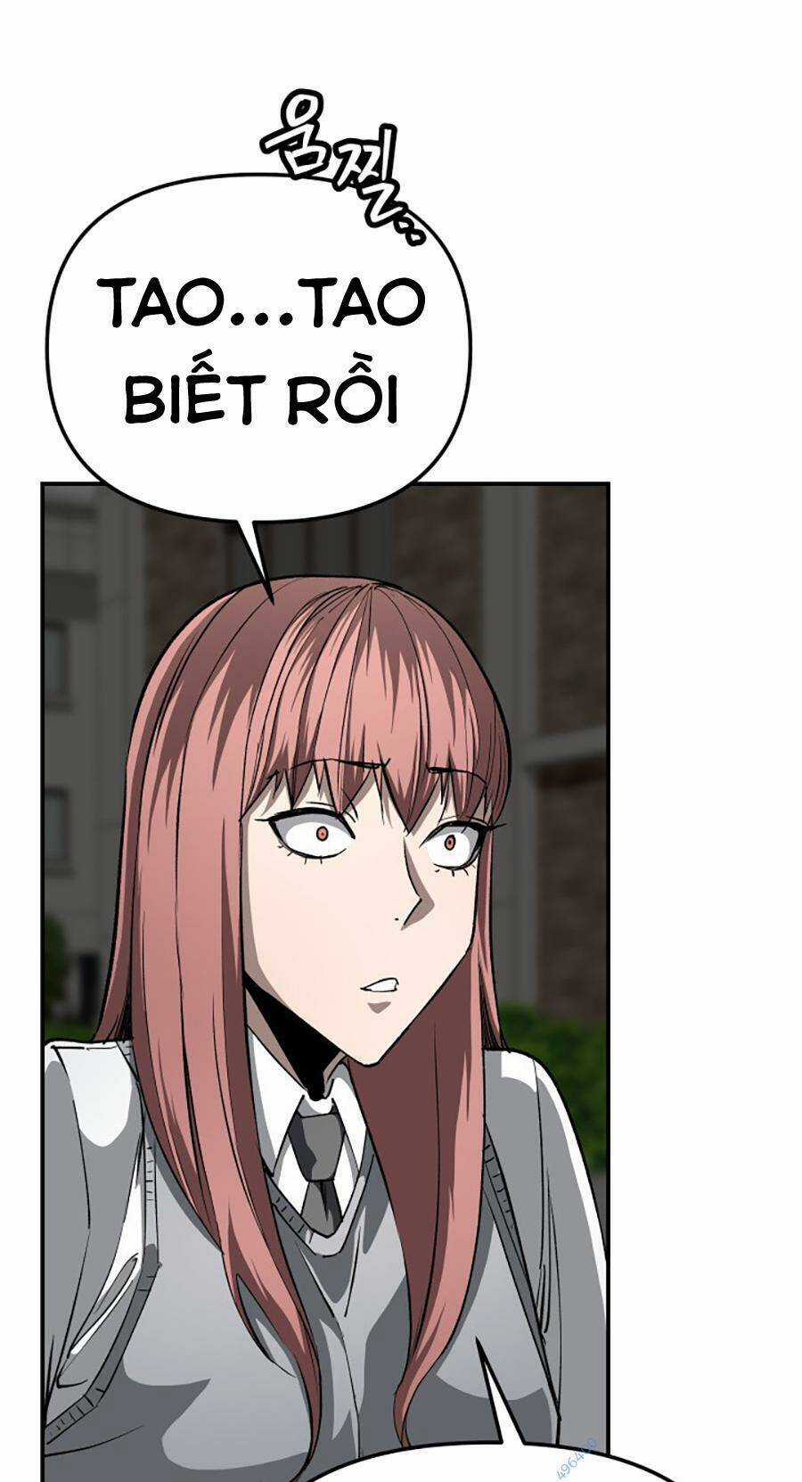 99 thủ lĩnh Chapter 26 trang 17