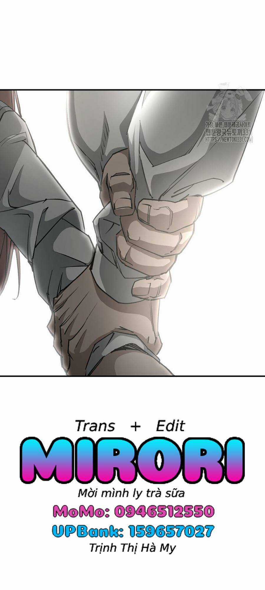 99 thủ lĩnh Chapter 26 trang 21