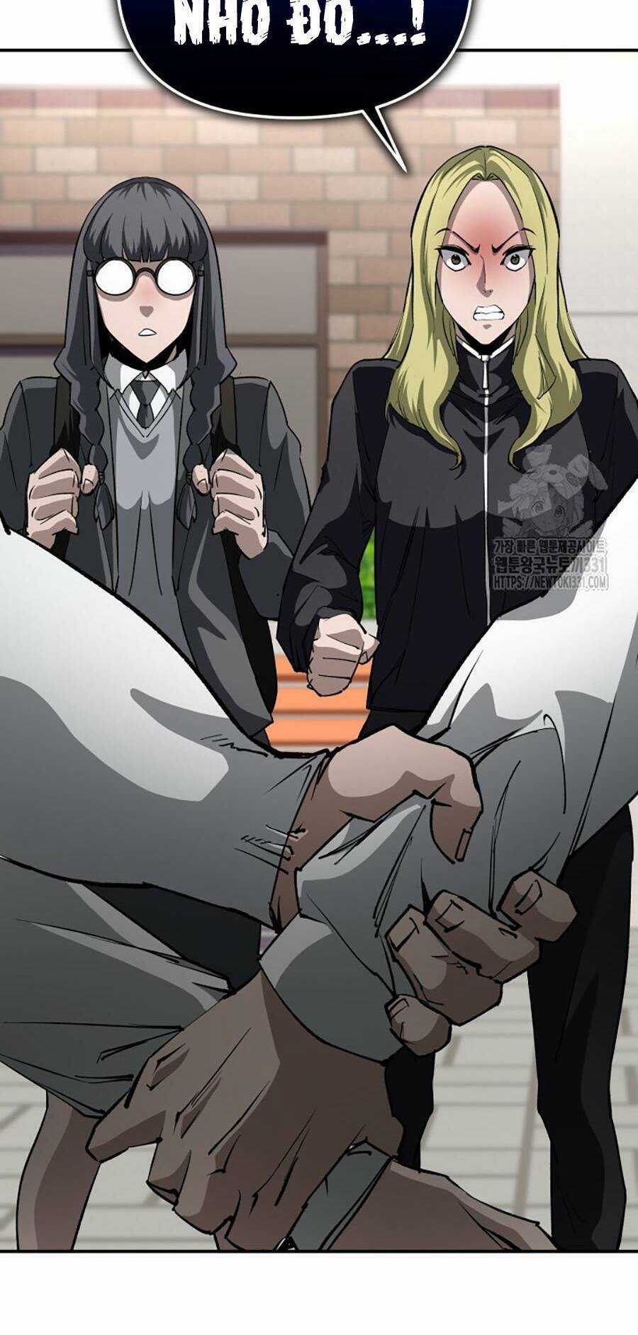 99 thủ lĩnh Chapter 26 trang 26