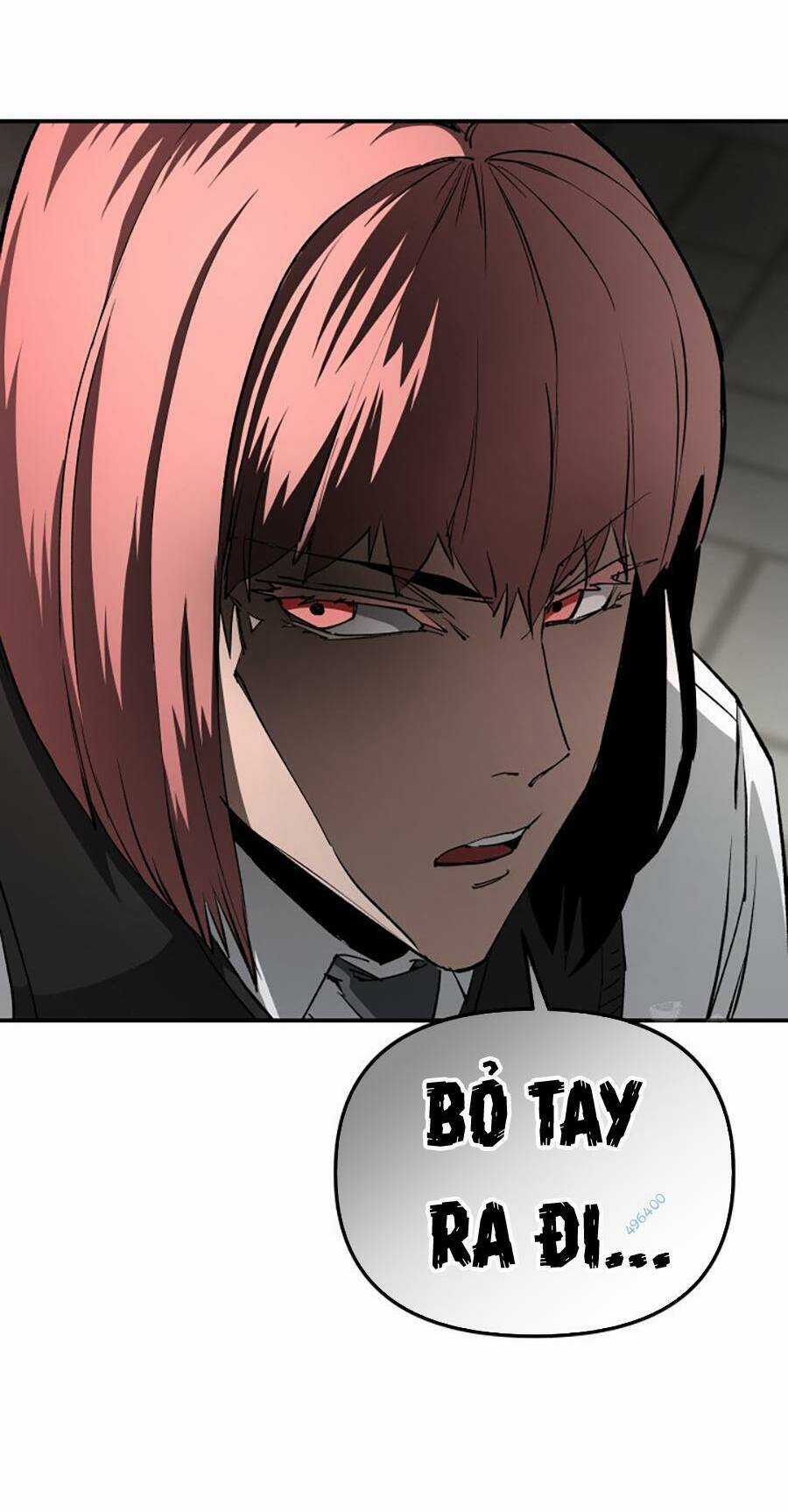 99 thủ lĩnh Chapter 26 trang 28