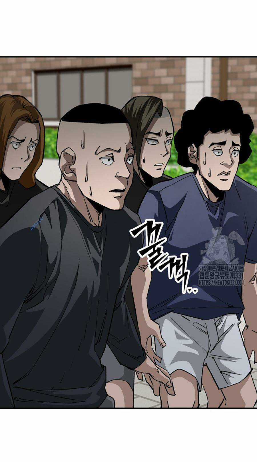 99 thủ lĩnh Chapter 26 trang 29