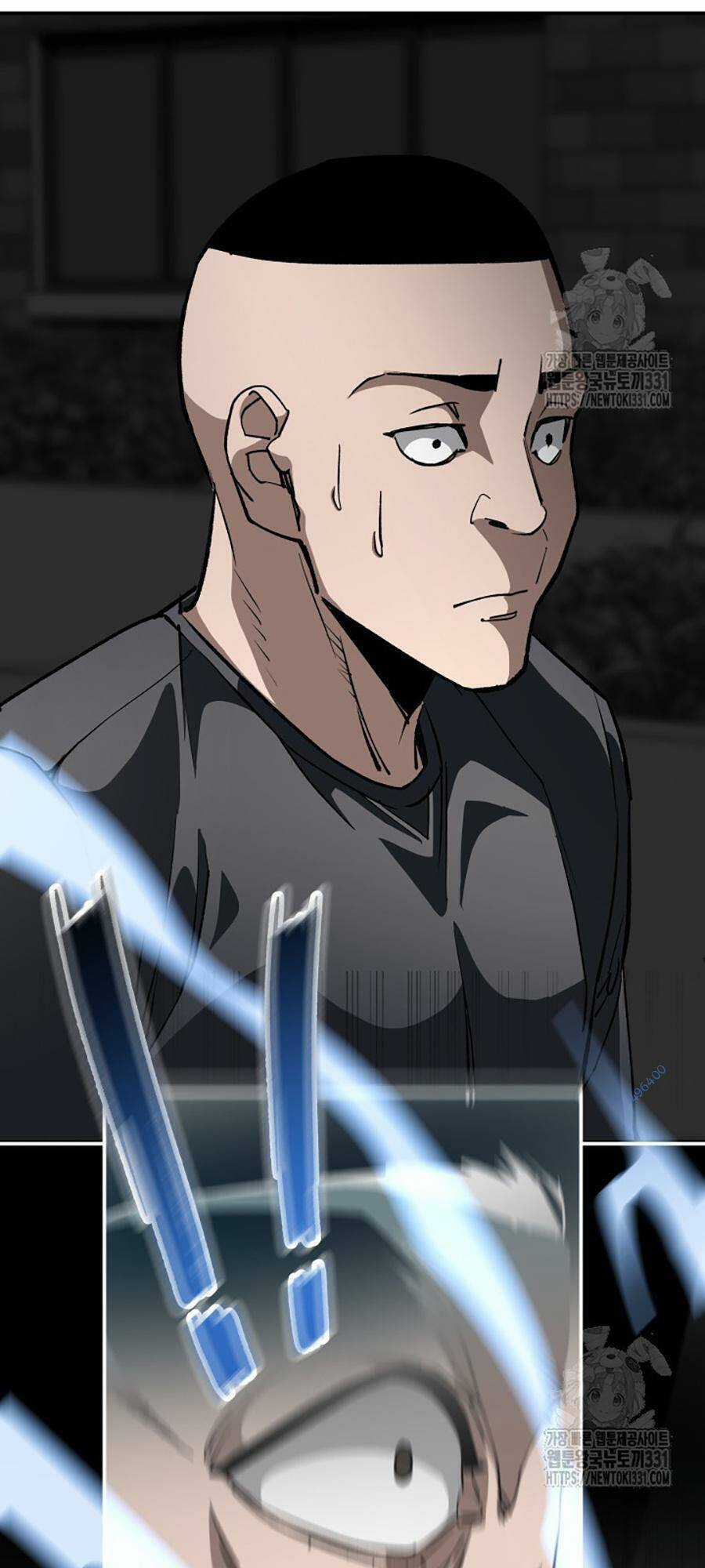 99 thủ lĩnh Chapter 26 trang 31