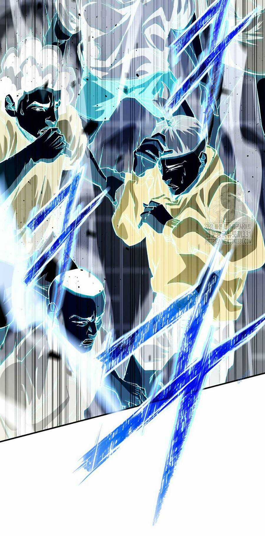 99 thủ lĩnh Chapter 26 trang 33