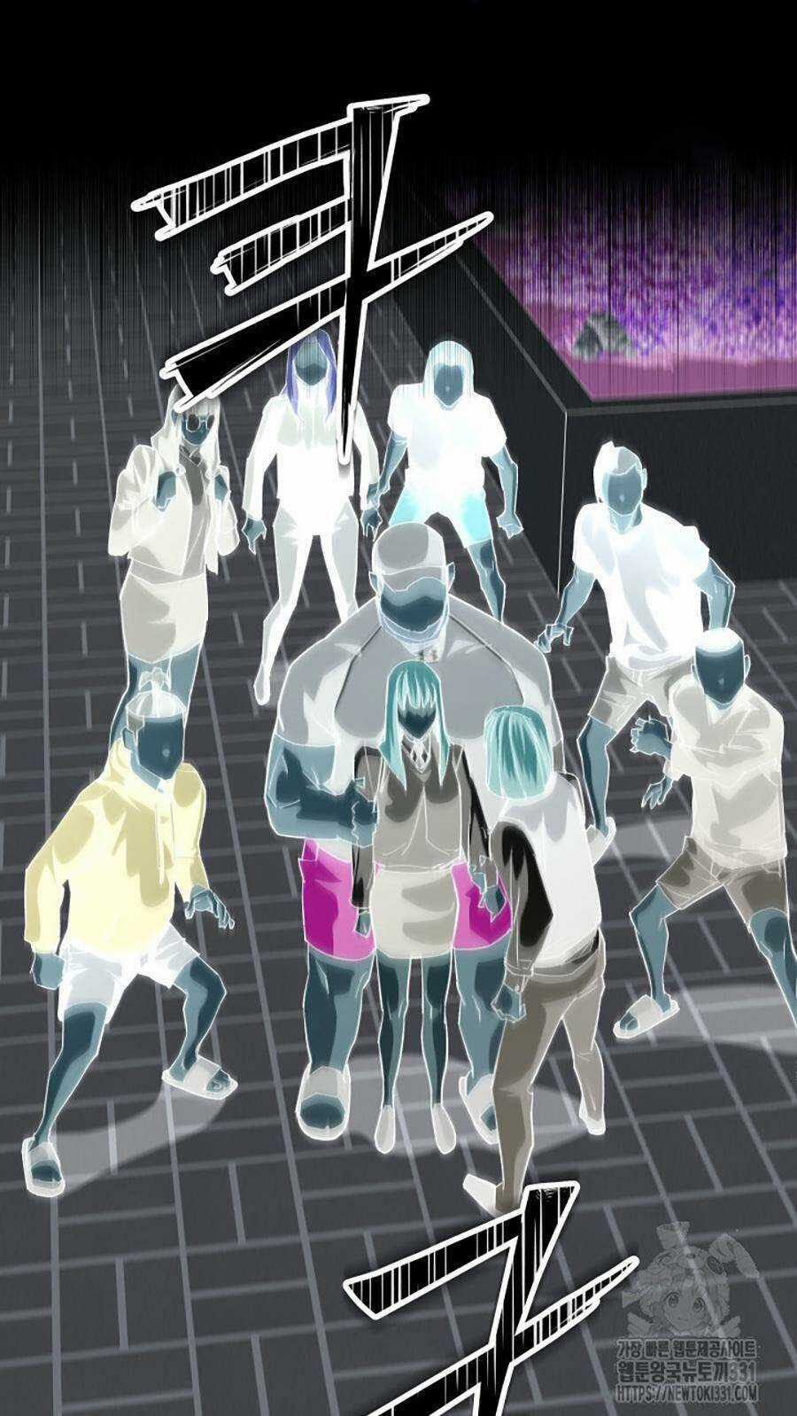 99 thủ lĩnh Chapter 26 trang 40