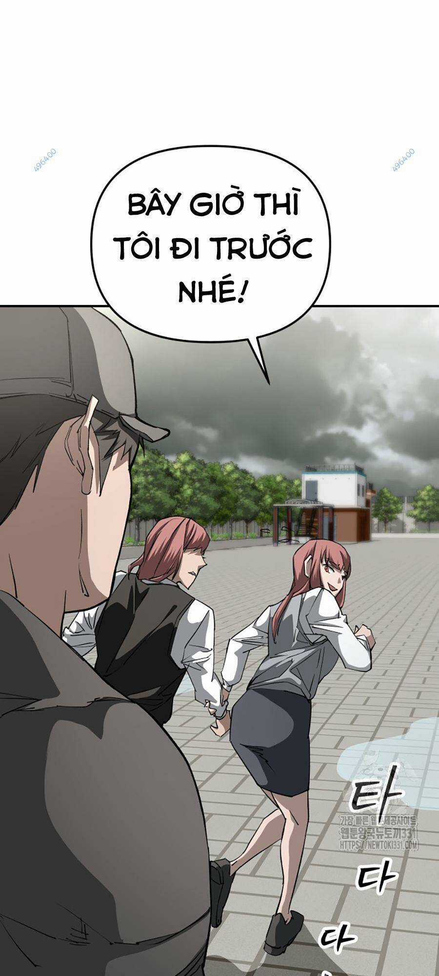 99 thủ lĩnh Chapter 26 trang 49