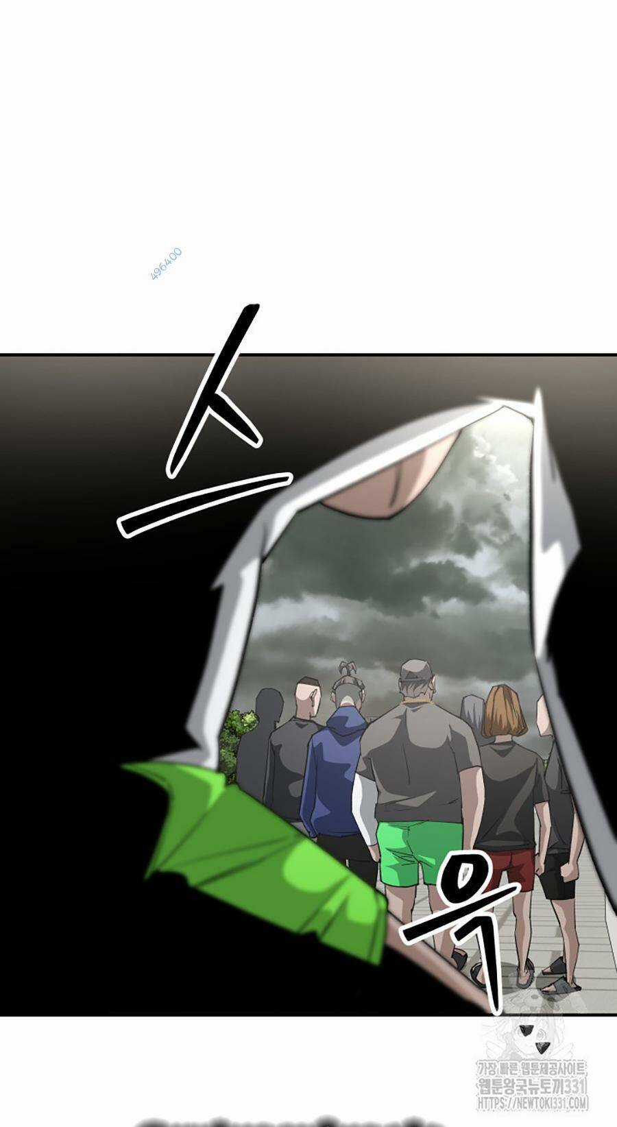 99 thủ lĩnh Chapter 26 trang 52