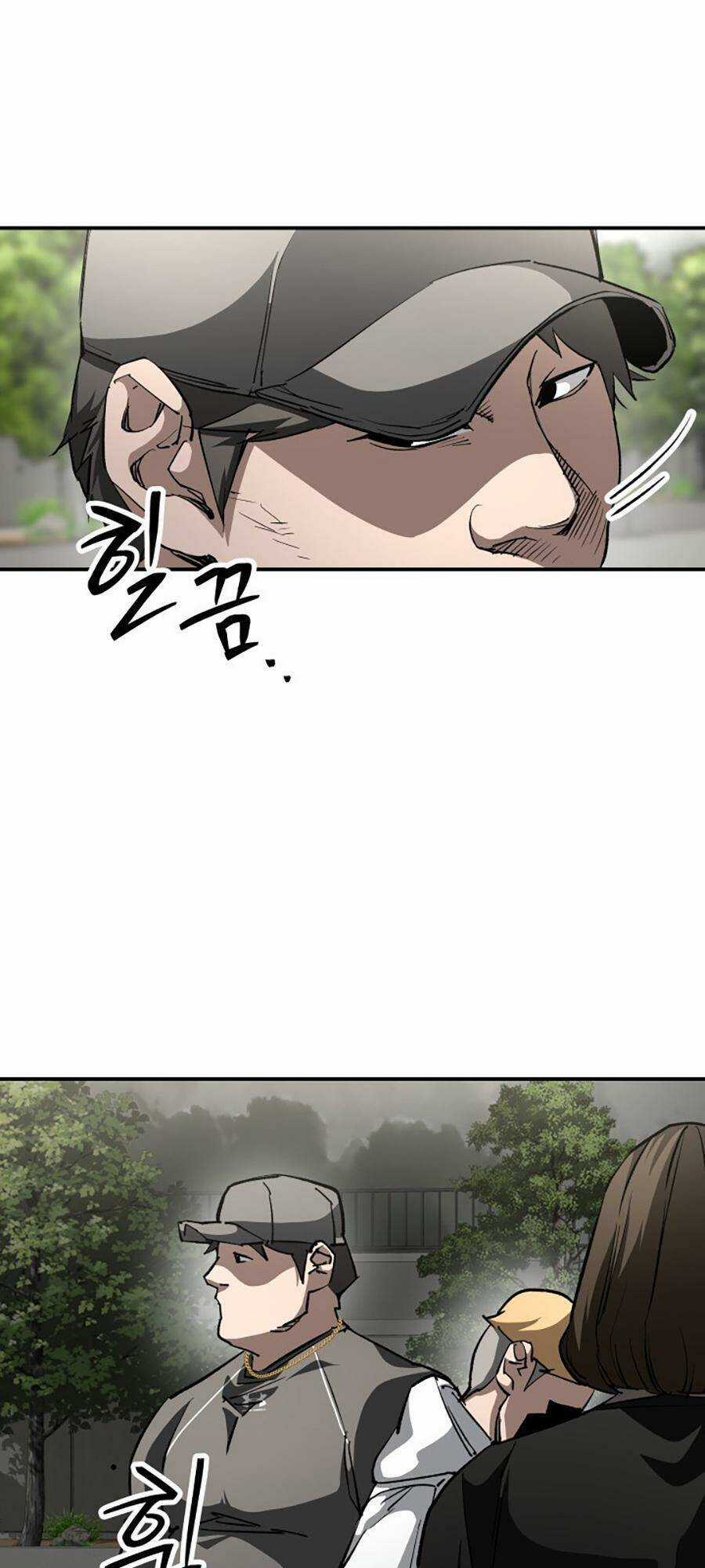 99 thủ lĩnh Chapter 26 trang 54