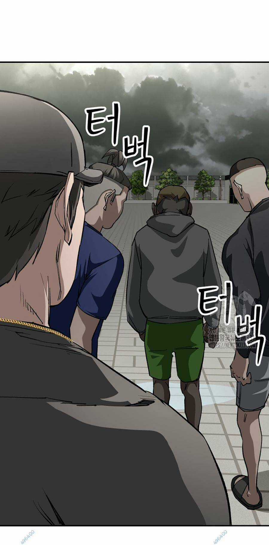 99 thủ lĩnh Chapter 26 trang 57