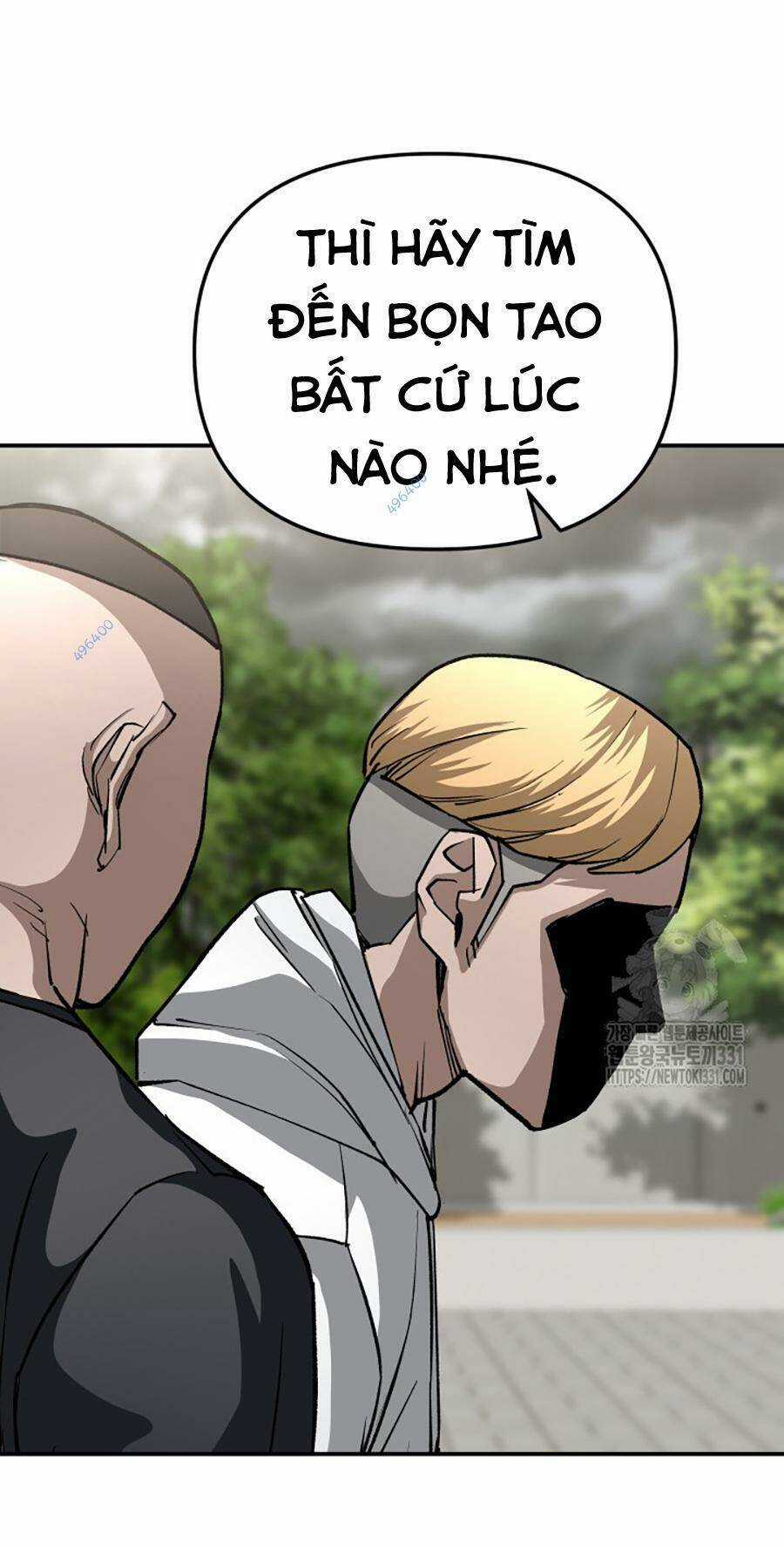 99 thủ lĩnh Chapter 26 trang 60