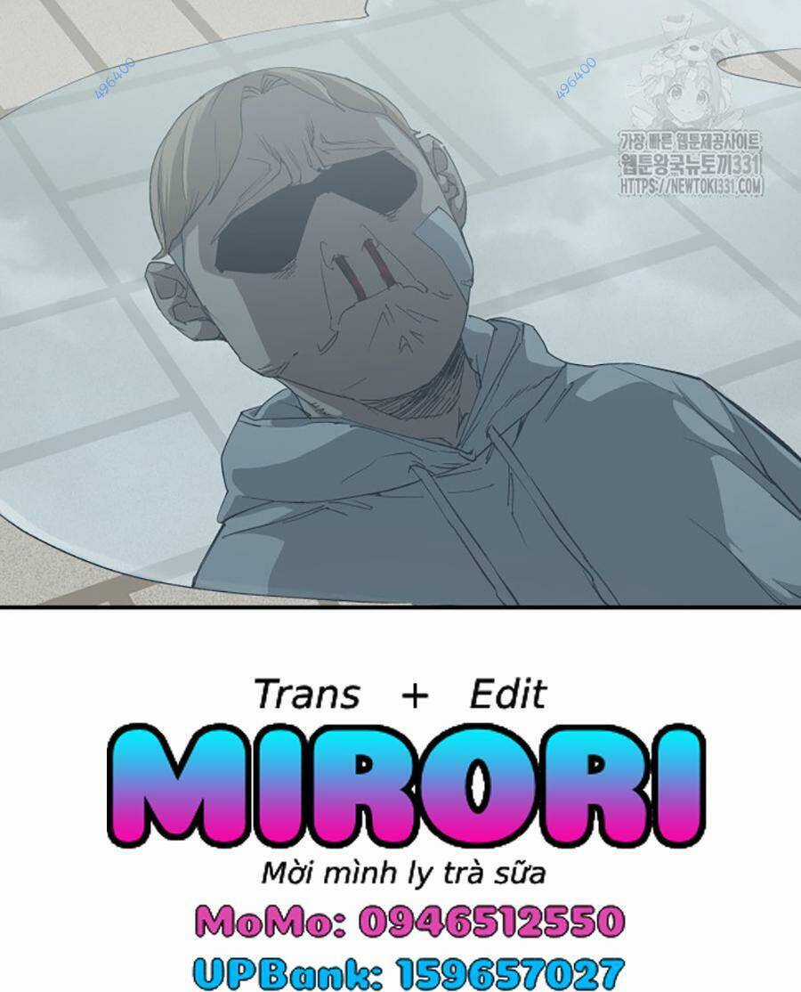 99 thủ lĩnh Chapter 26 trang 62