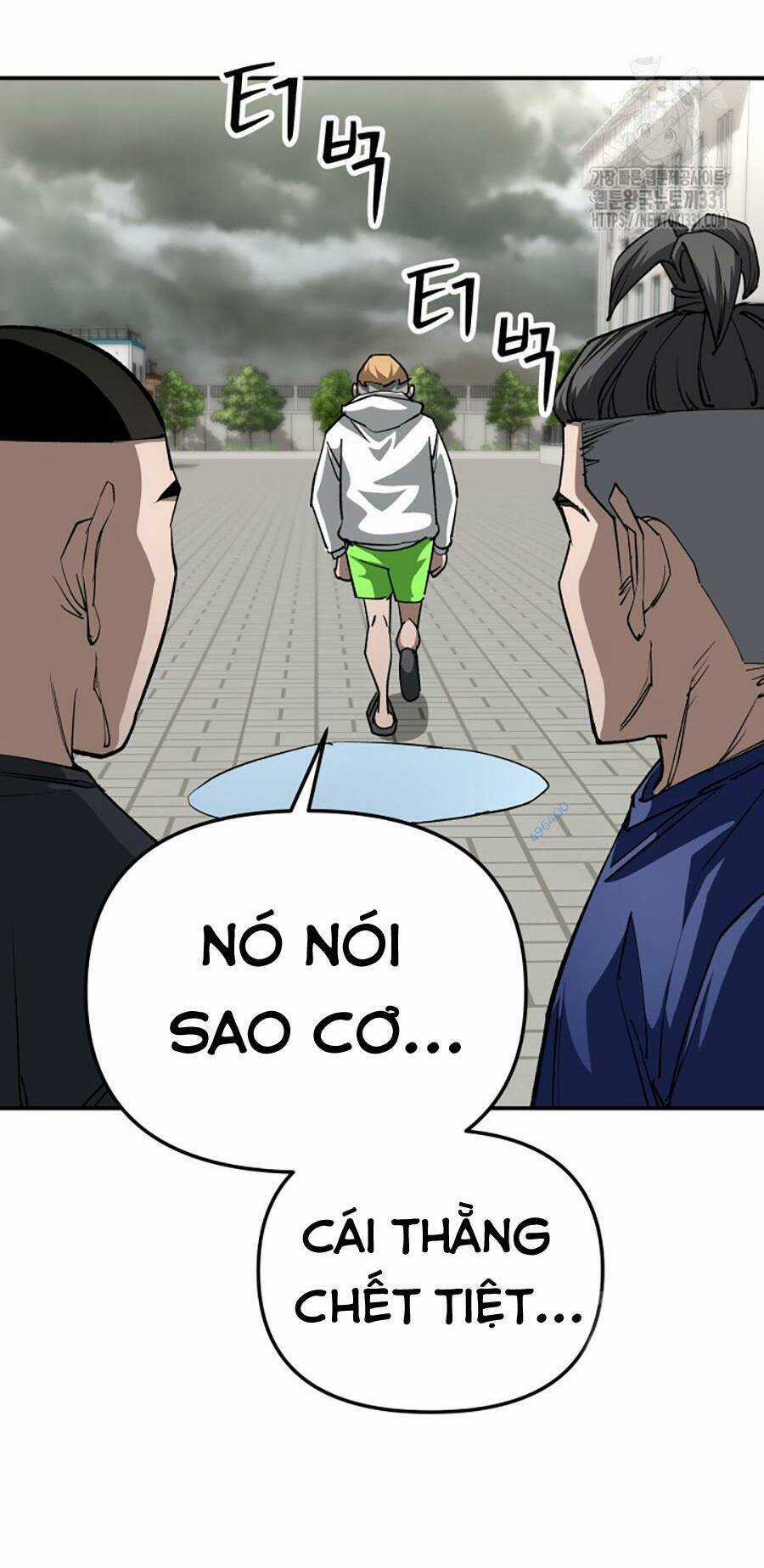 99 thủ lĩnh Chapter 26 trang 65