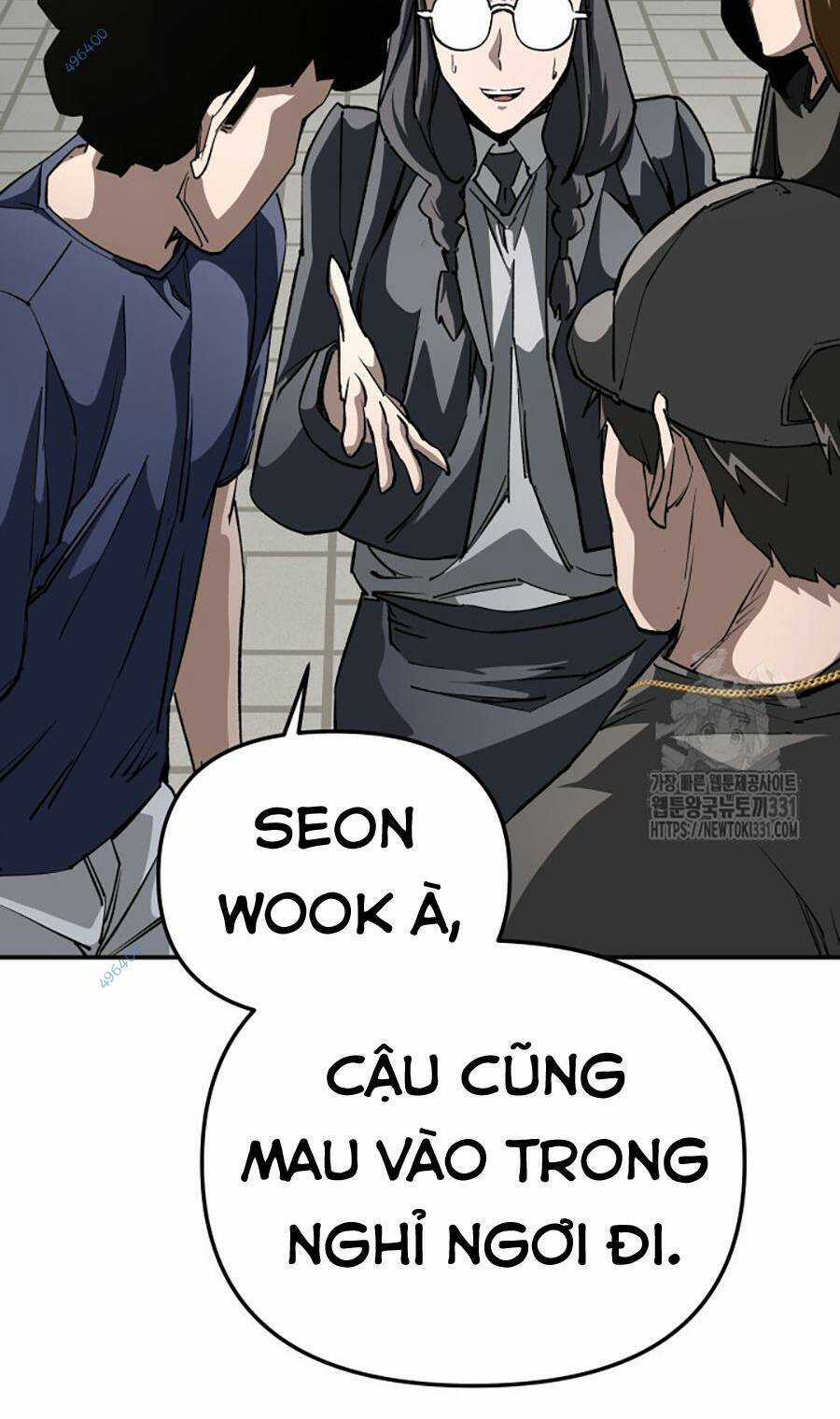 99 thủ lĩnh Chapter 26 trang 73