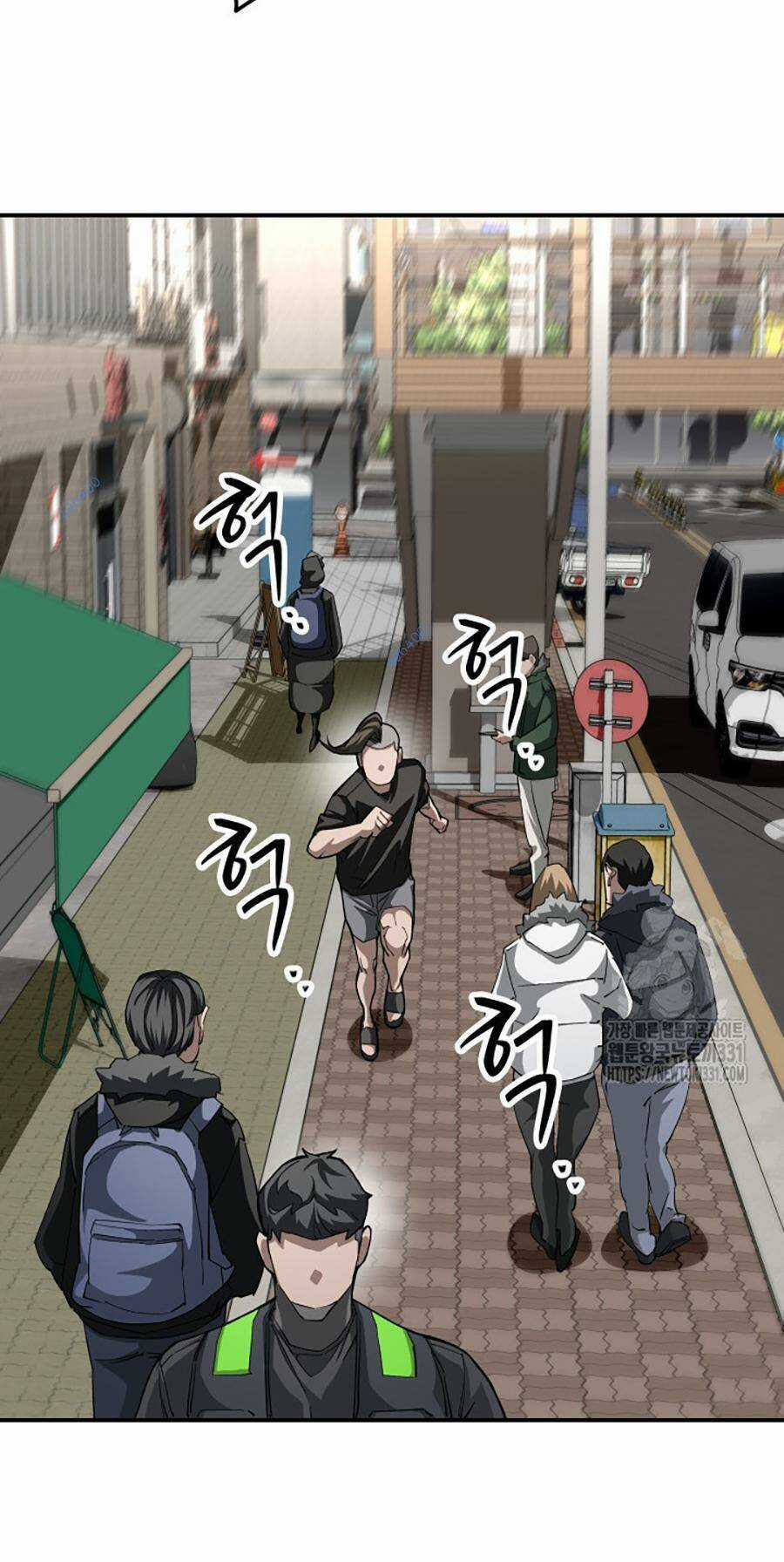 99 thủ lĩnh Chapter 26 trang 80