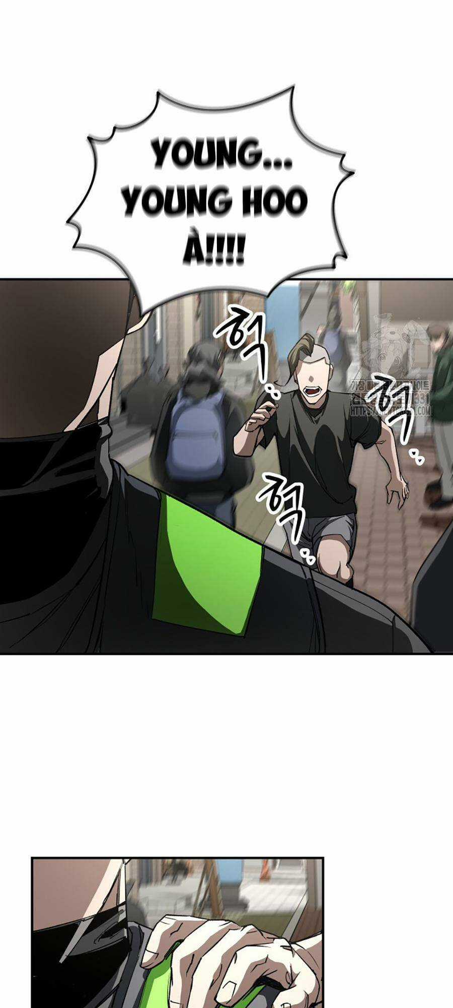 99 thủ lĩnh Chapter 26 trang 81