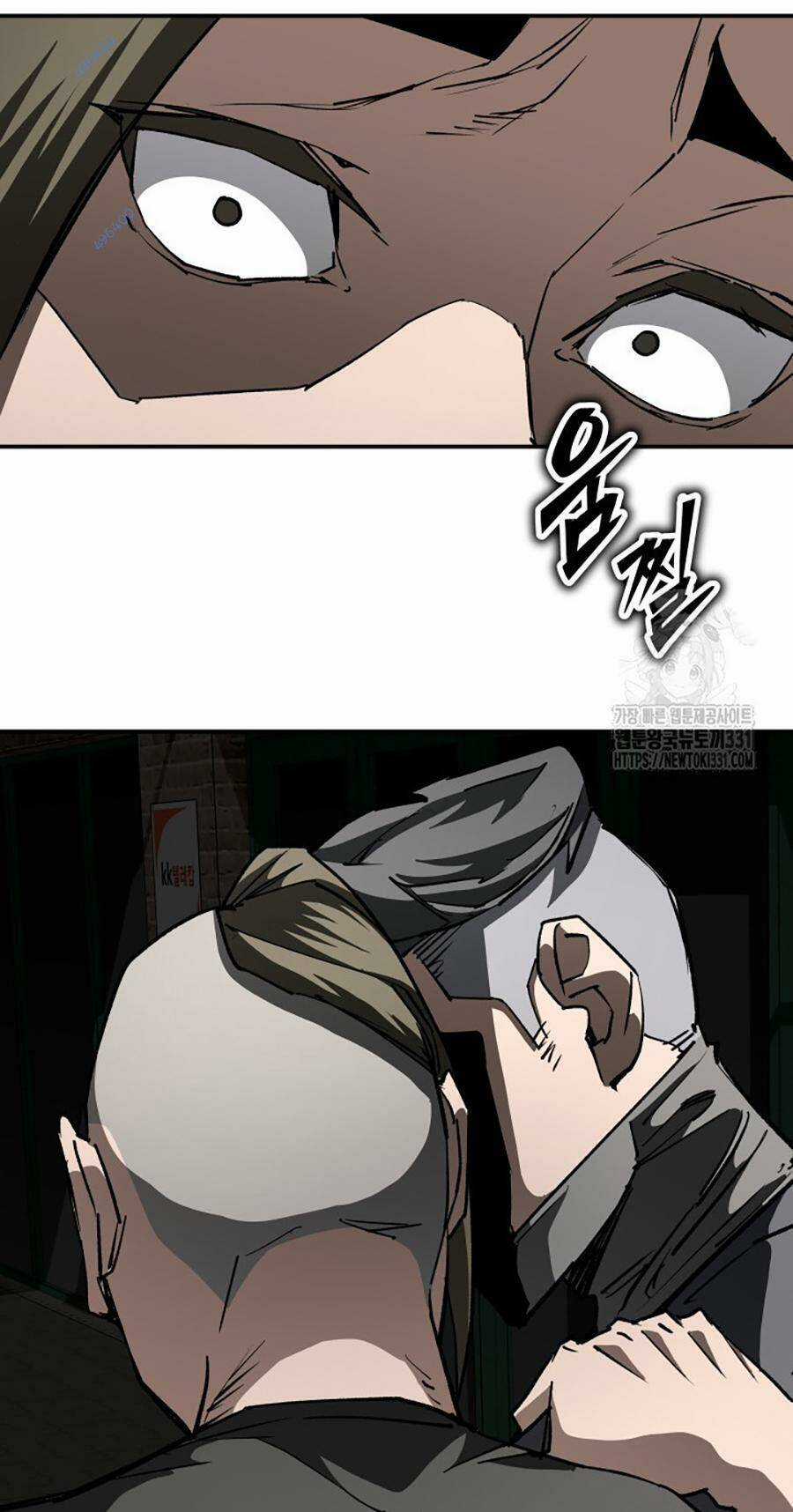 99 thủ lĩnh Chapter 26 trang 84