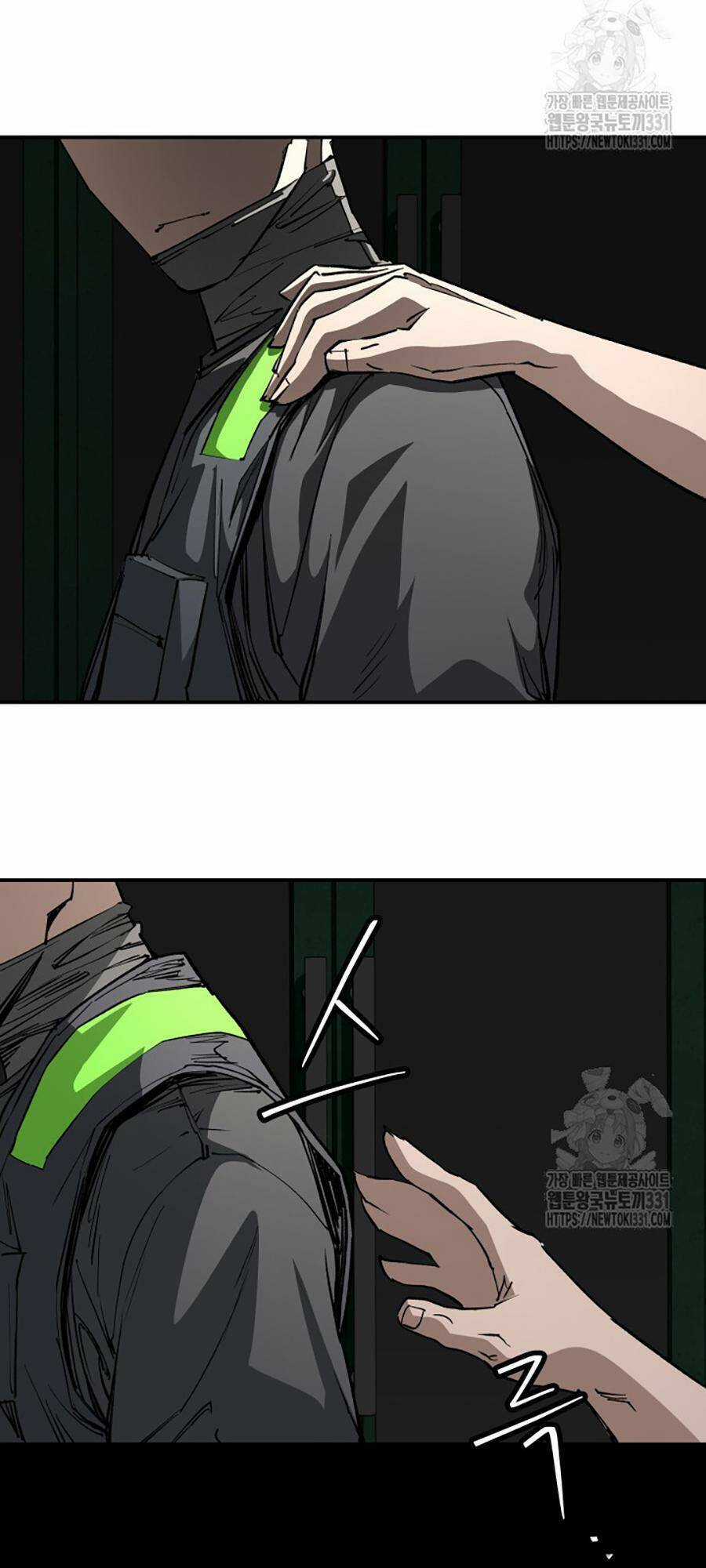 99 thủ lĩnh Chapter 26 trang 86