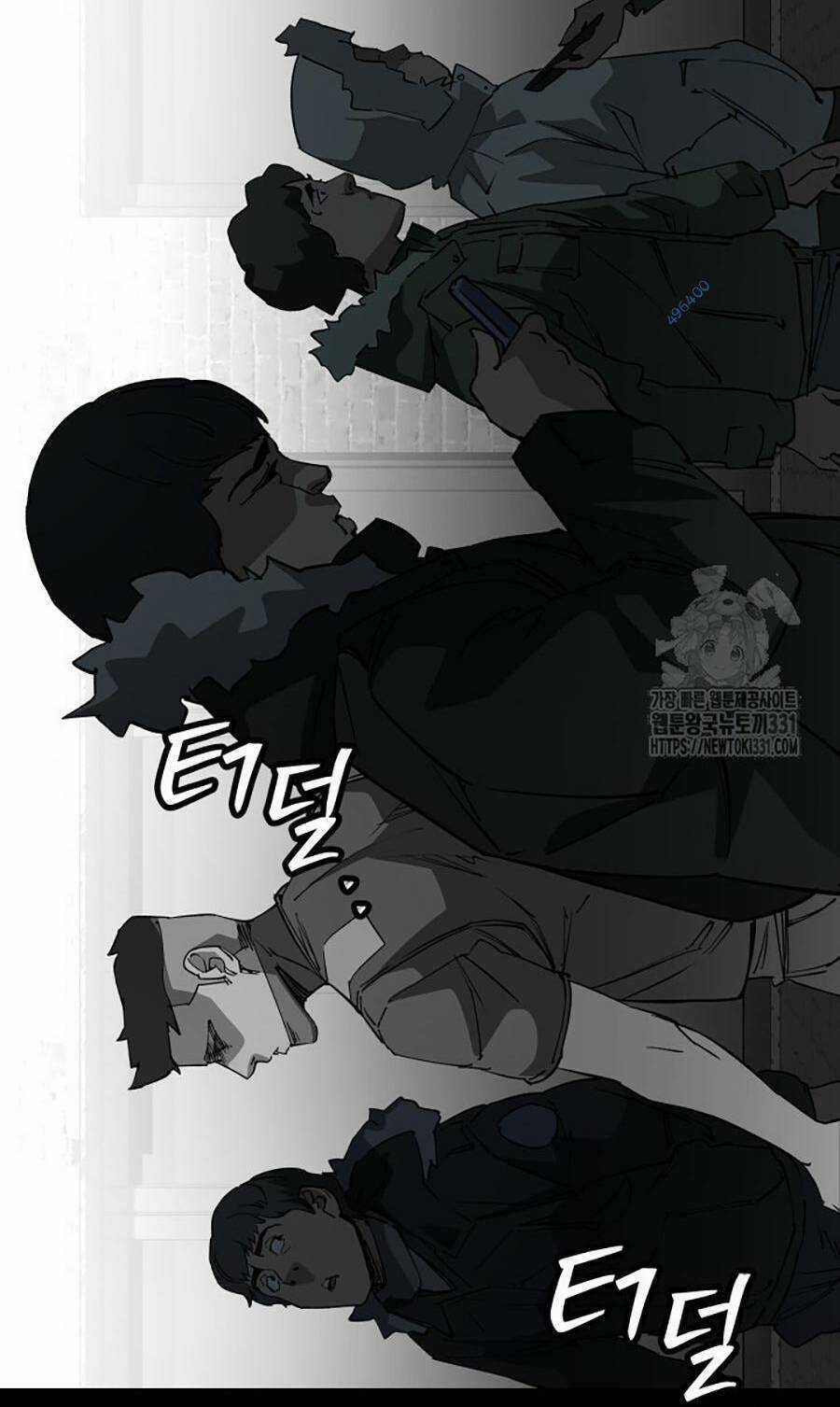 99 thủ lĩnh Chapter 26 trang 88