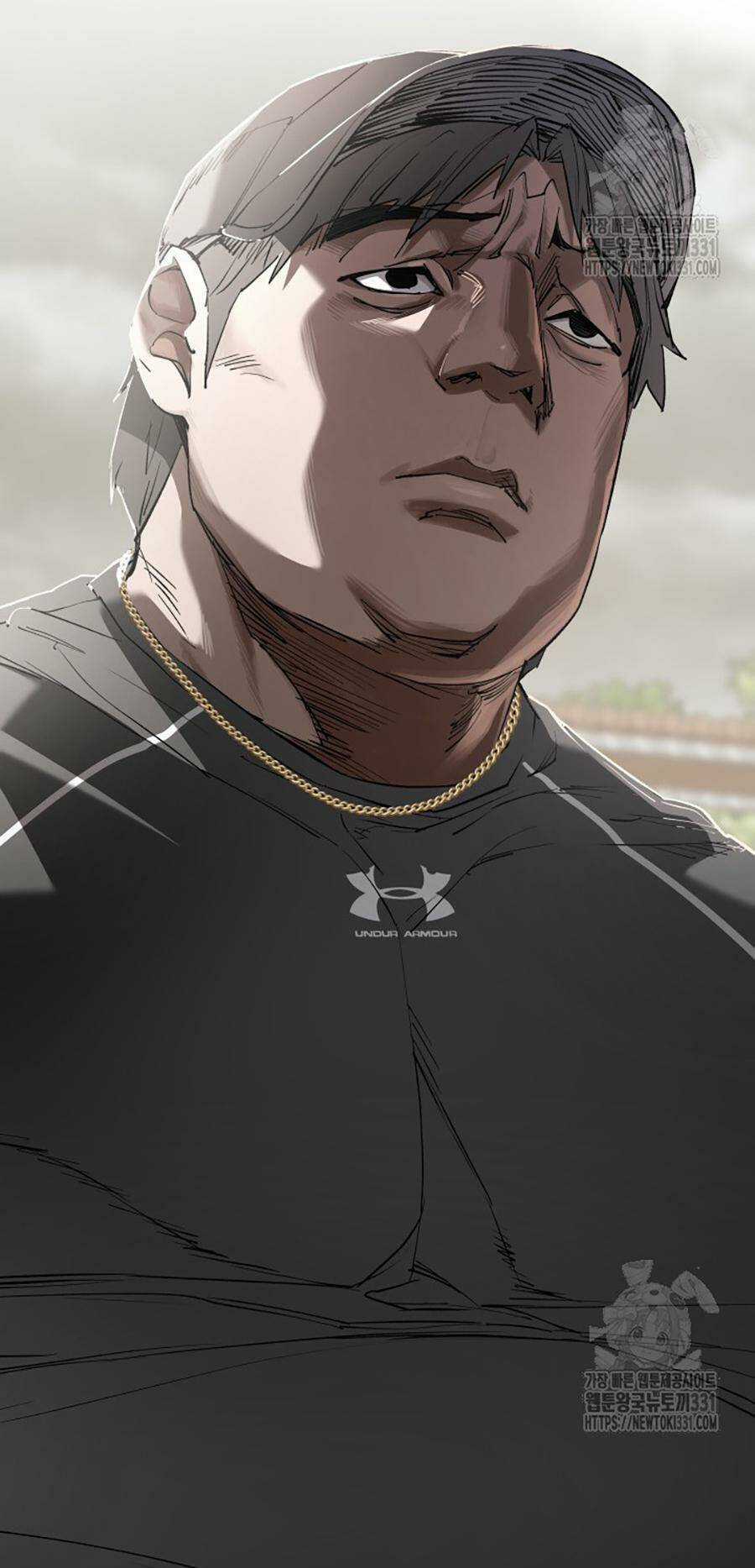 99 thủ lĩnh Chapter 26 trang 97