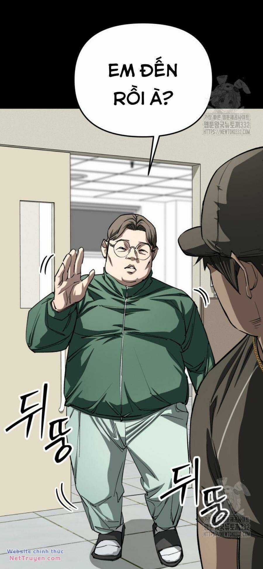 99 thủ lĩnh Chapter 27 trang 10