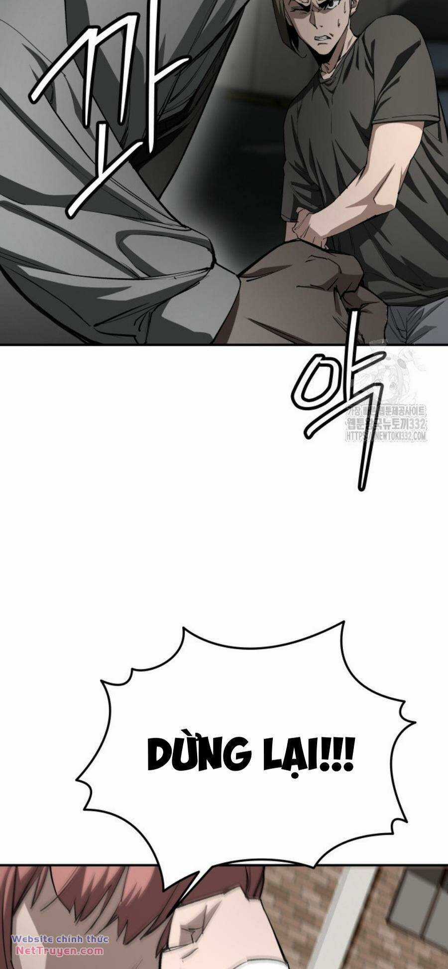 99 thủ lĩnh Chapter 27 trang 100